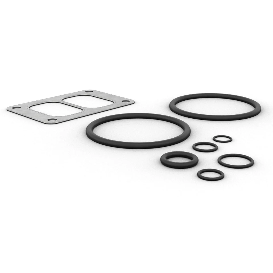 122-9062: Turbocharger Installation Kit 1229062 купить