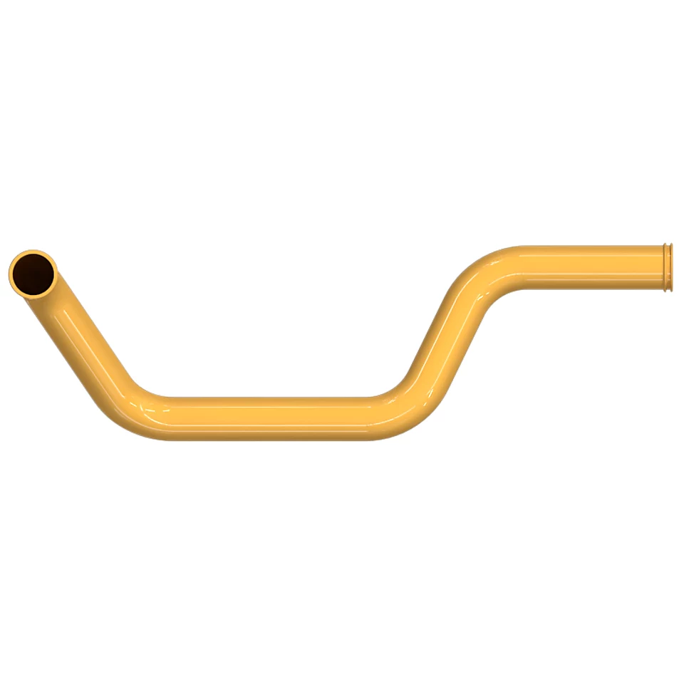 123-0312: Fluid Carrying Tube 1230312 купить