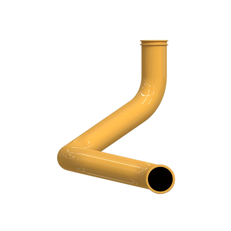 123-0312: Fluid Carrying Tube 1230312 купить