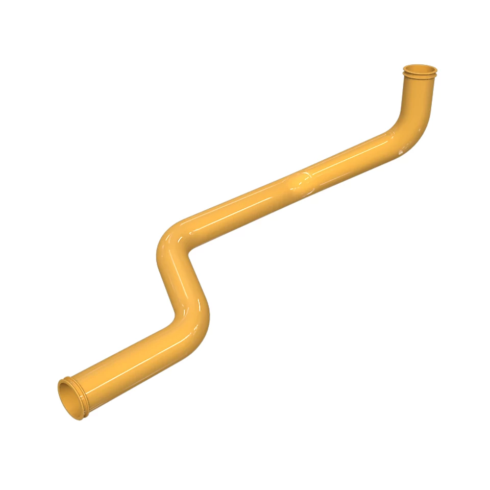 123-0312: Fluid Carrying Tube 1230312 купить