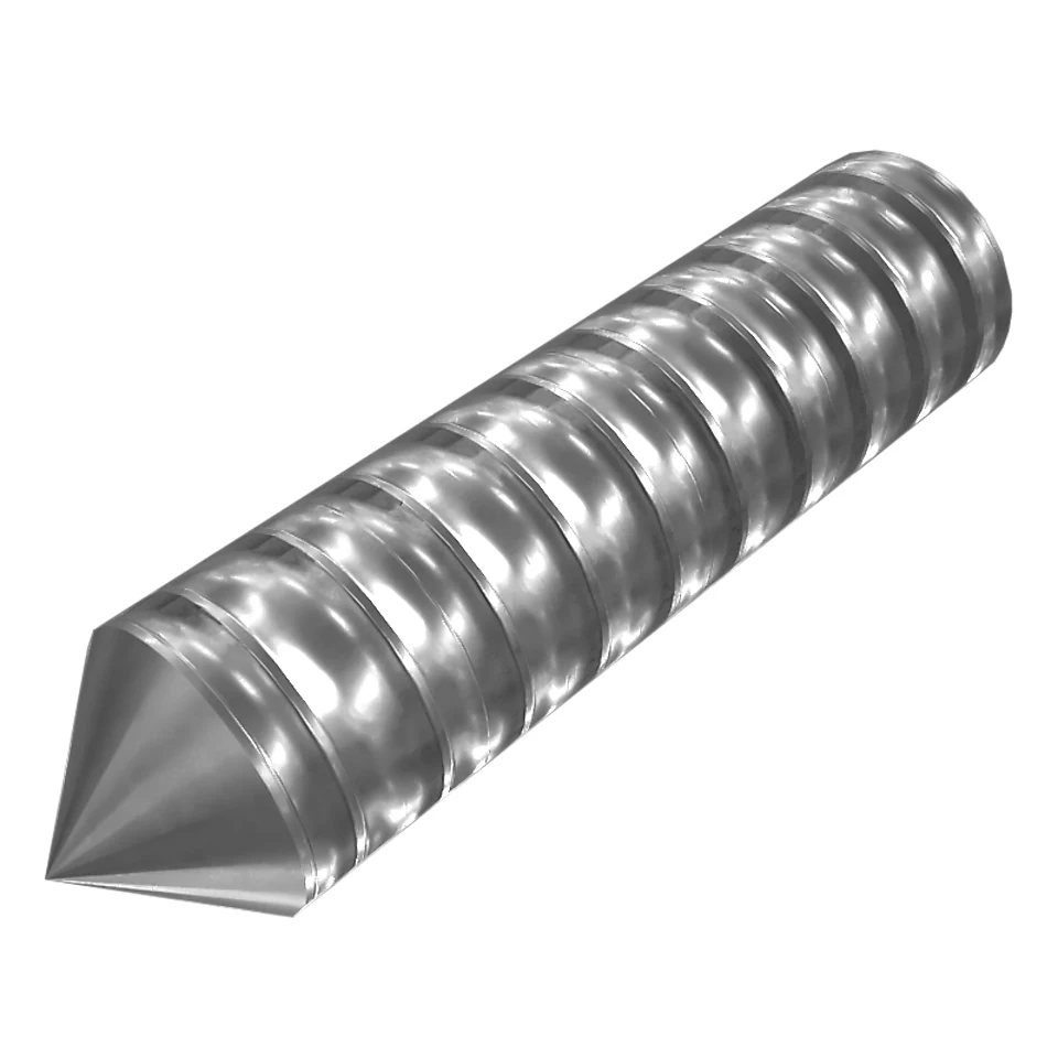 123-0368: Set Screws - Cup Point 1230368 购买