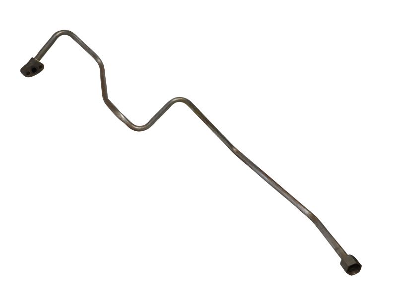 123-0554: Turbocharger Oil Supply Lines Tube Assembly 1230554 购买