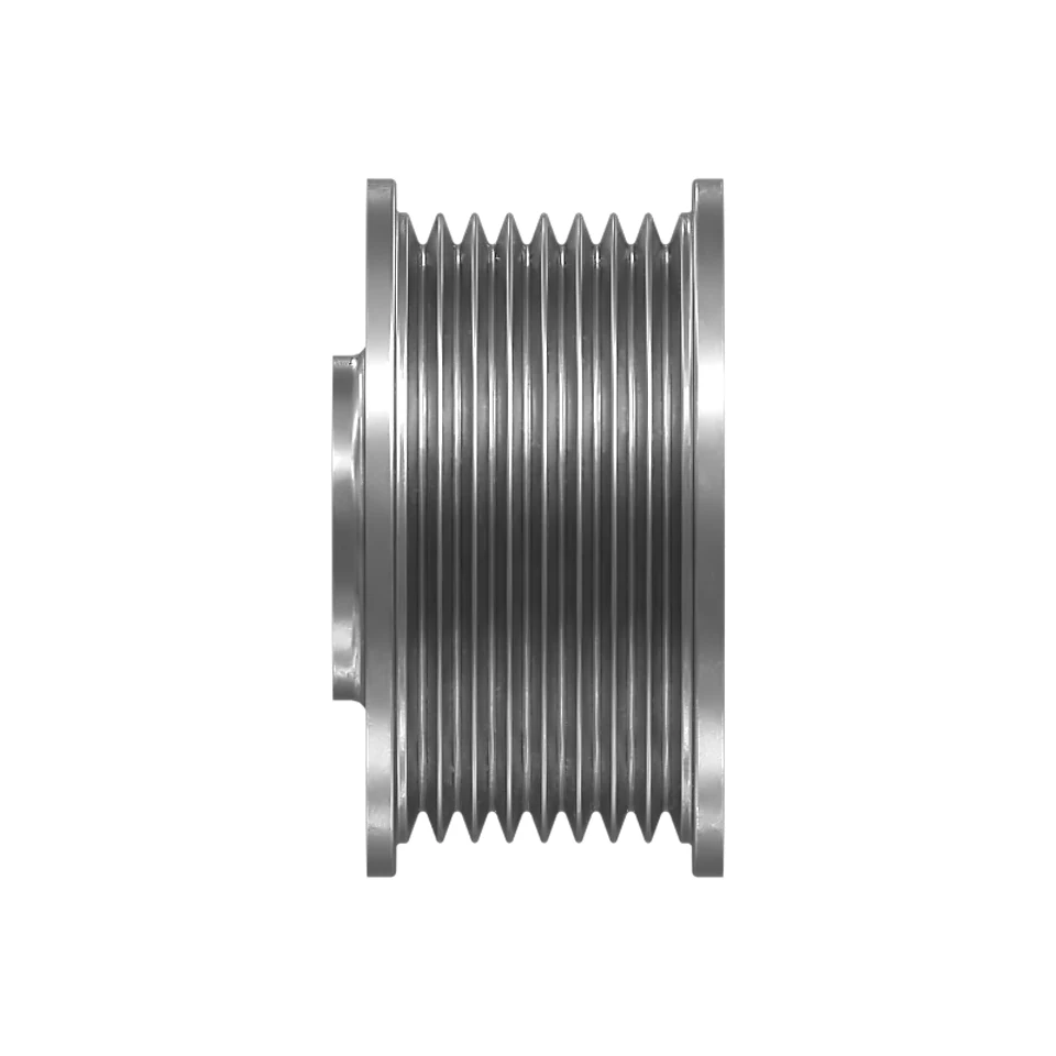 123-0858: 8-groove Alternator Pulley 1230858 купить