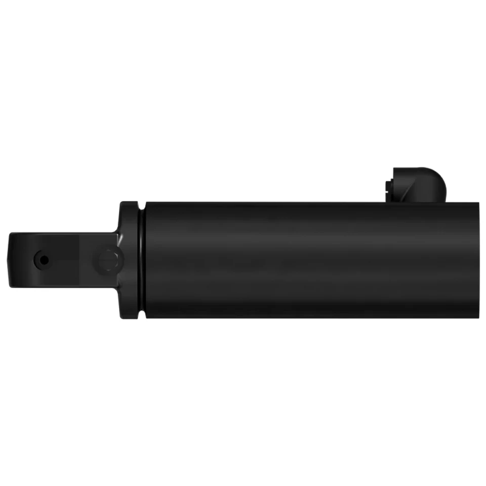 123-1076: 105.1mm Outer Diameter Hydraulic Cylinder Barrel 1231076 купить