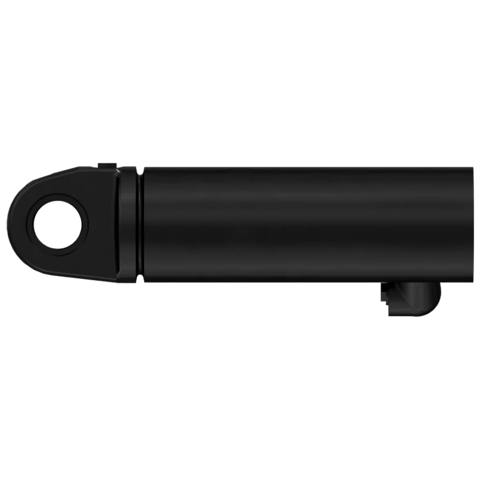 123-1076: 105.1mm Outer Diameter Hydraulic Cylinder Barrel 1231076 купить