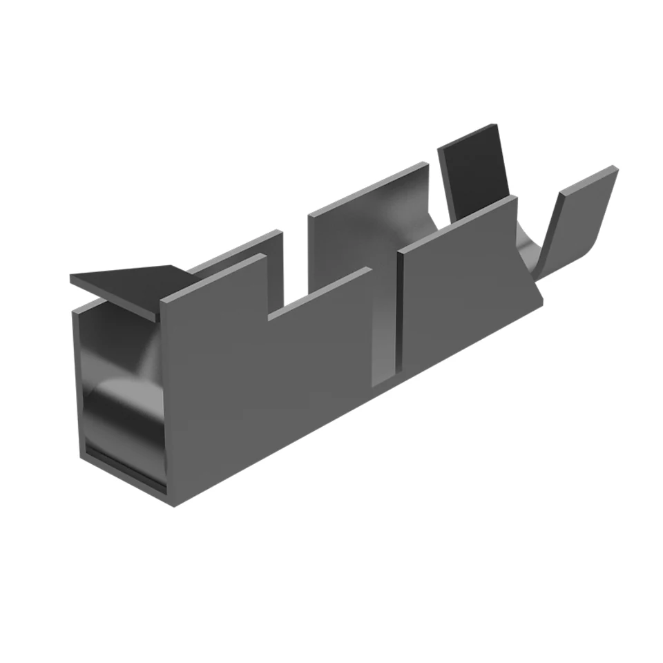 123-1198: Socket-terminal 123-1198 Caterpillar