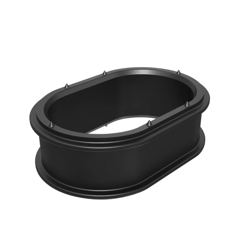 123-1199: Unit Injector Hydraulic Pump Connector Seal 123-1199 Caterpillar