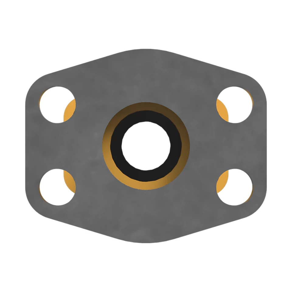 123-1435: Tube Assembly 1231435 купить