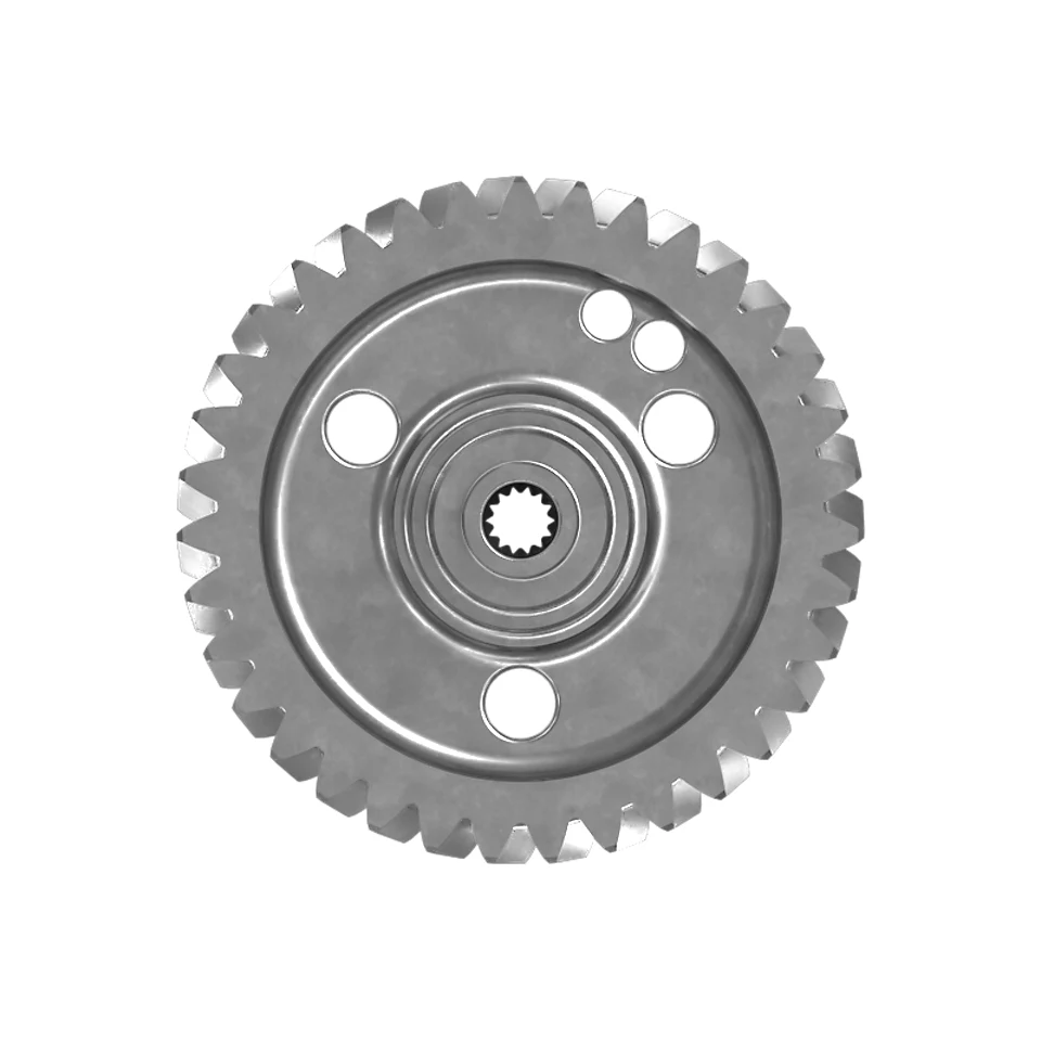 123-2877: 341.91mm Outer Diameter Transfer Gear 1232877 buy