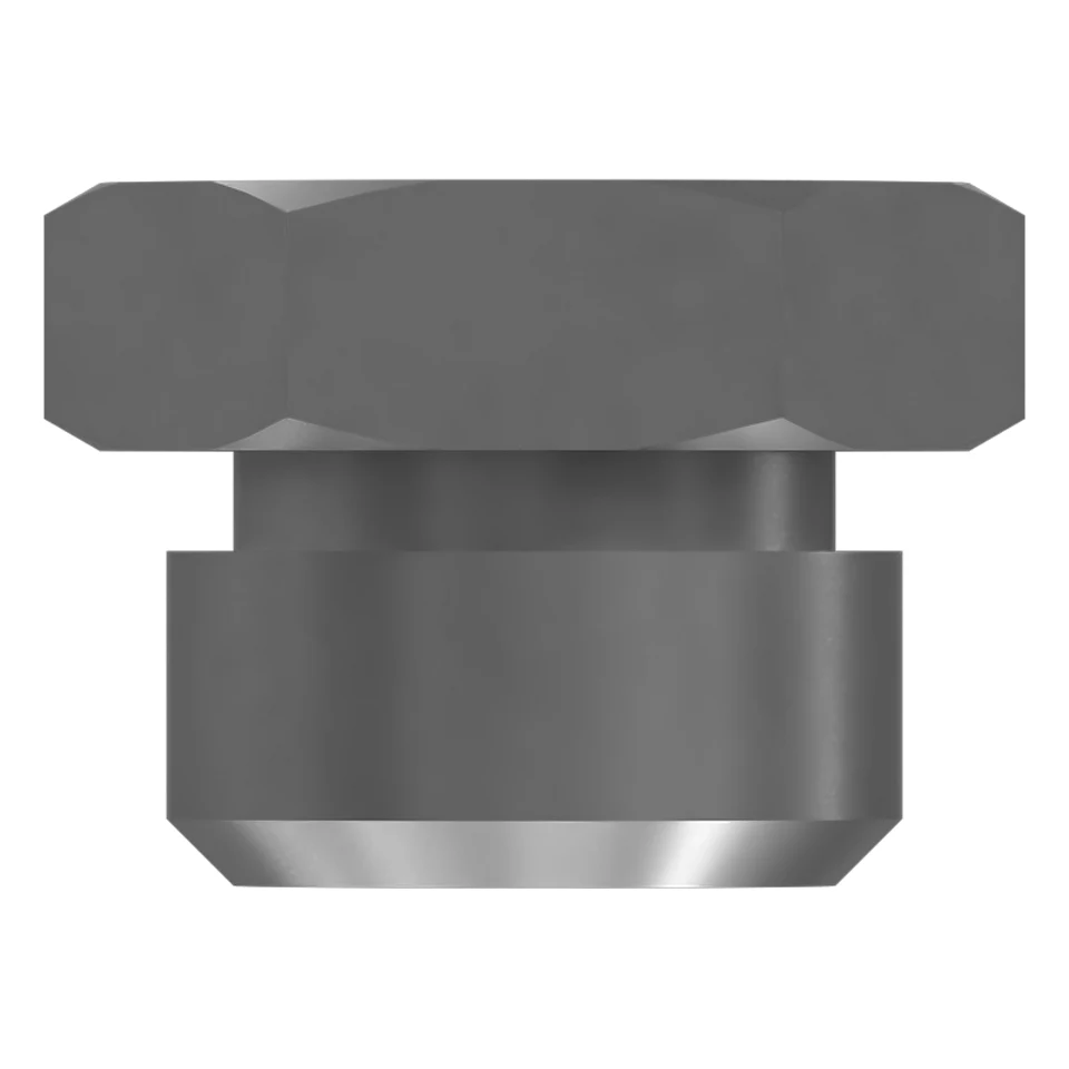 123-2919: M11 X 1mm Hex Cap Nut 1232919 купить