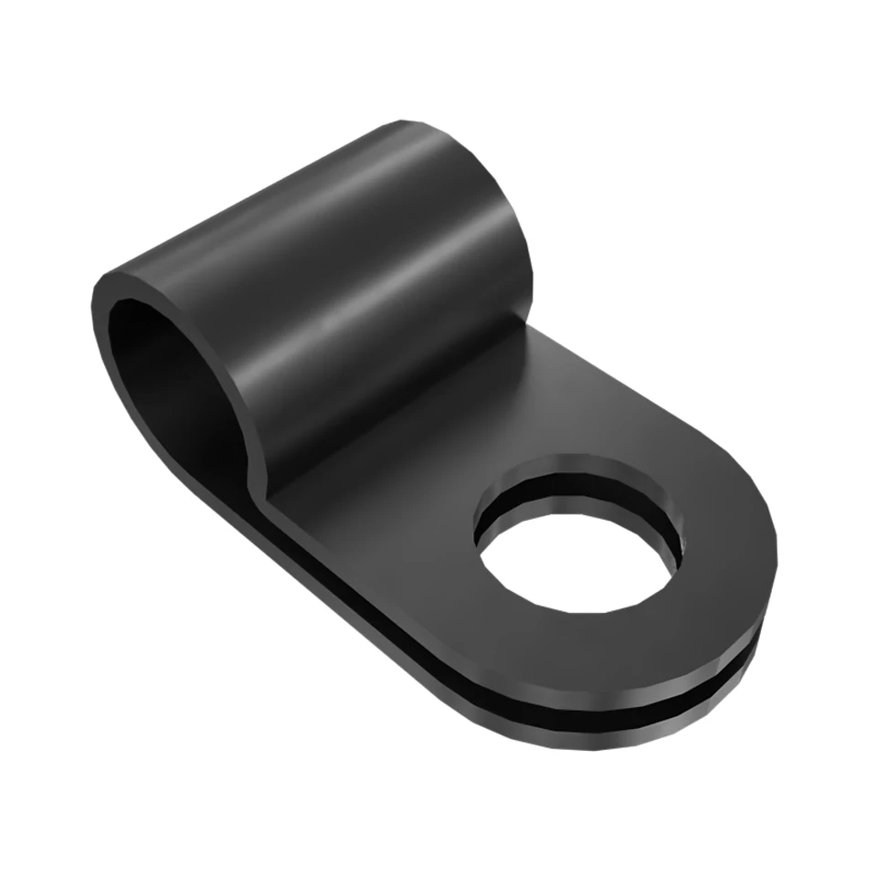 123-2933: Oil Level Gauge Tube Loop Clip 1232933 купить