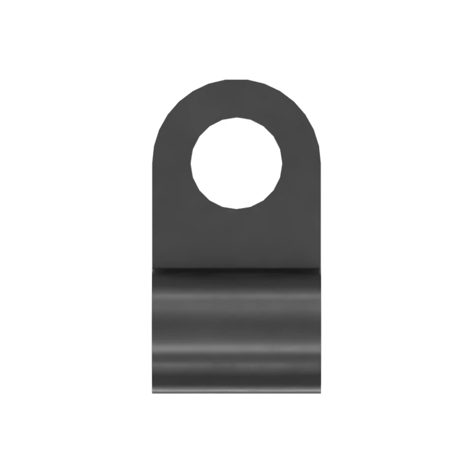 123-2933: Oil Level Gauge Tube Loop Clip 1232933 купить