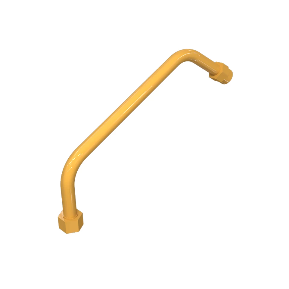 123-3400: Tube Assembly 1233400 купить