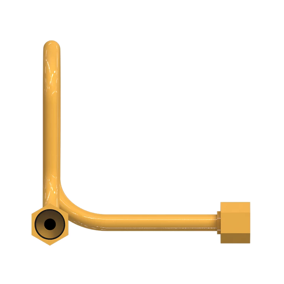 123-3401: Tube Assembly 1233401 купить