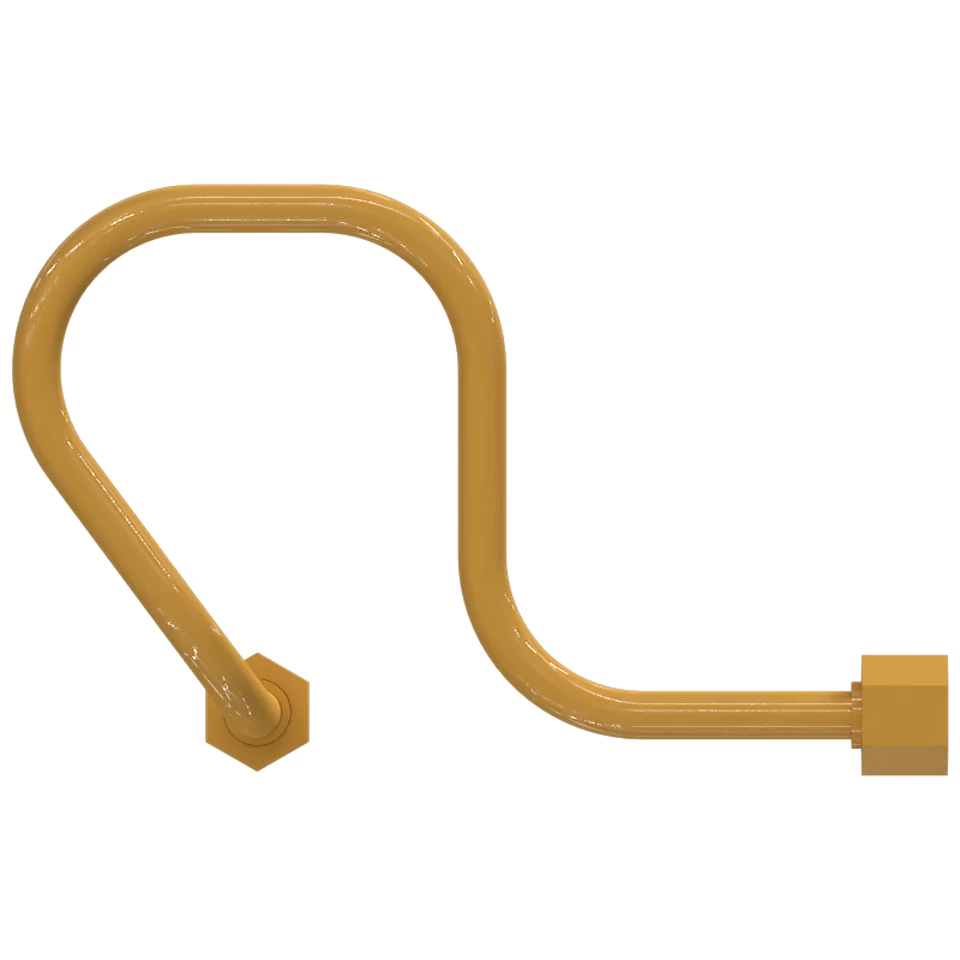 123-3401: Tube Assembly 1233401 купить