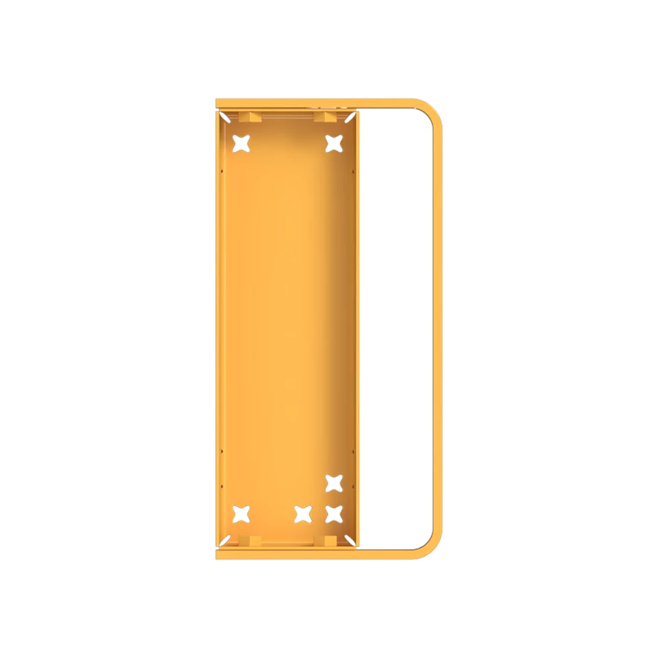 123-3466: M12x1.75 Steel Bracket Ladder Step 1233466 купить