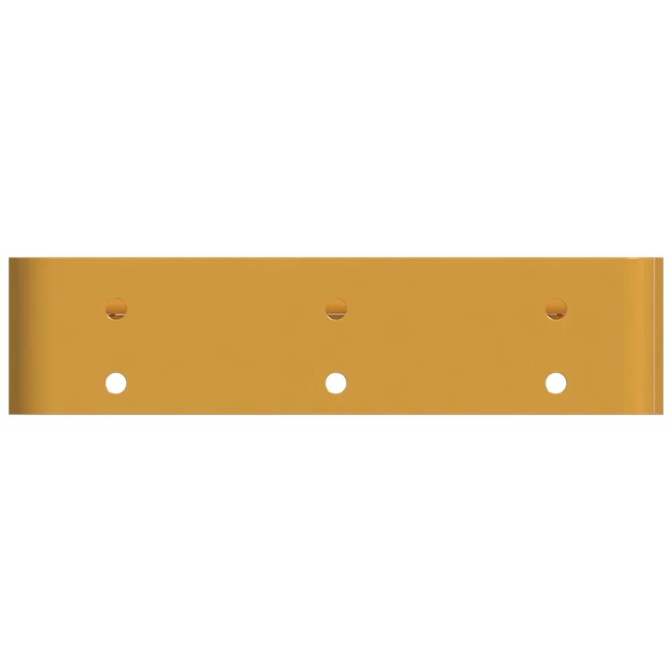 123-3466: M12x1.75 Steel Bracket Ladder Step 1233466 купить