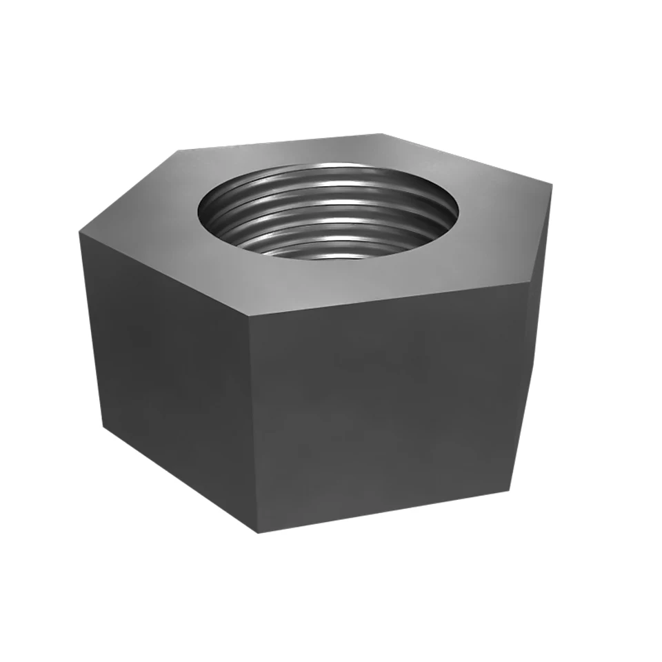 123-5029: M8 X 1mm Hex Nut 1235029 купить