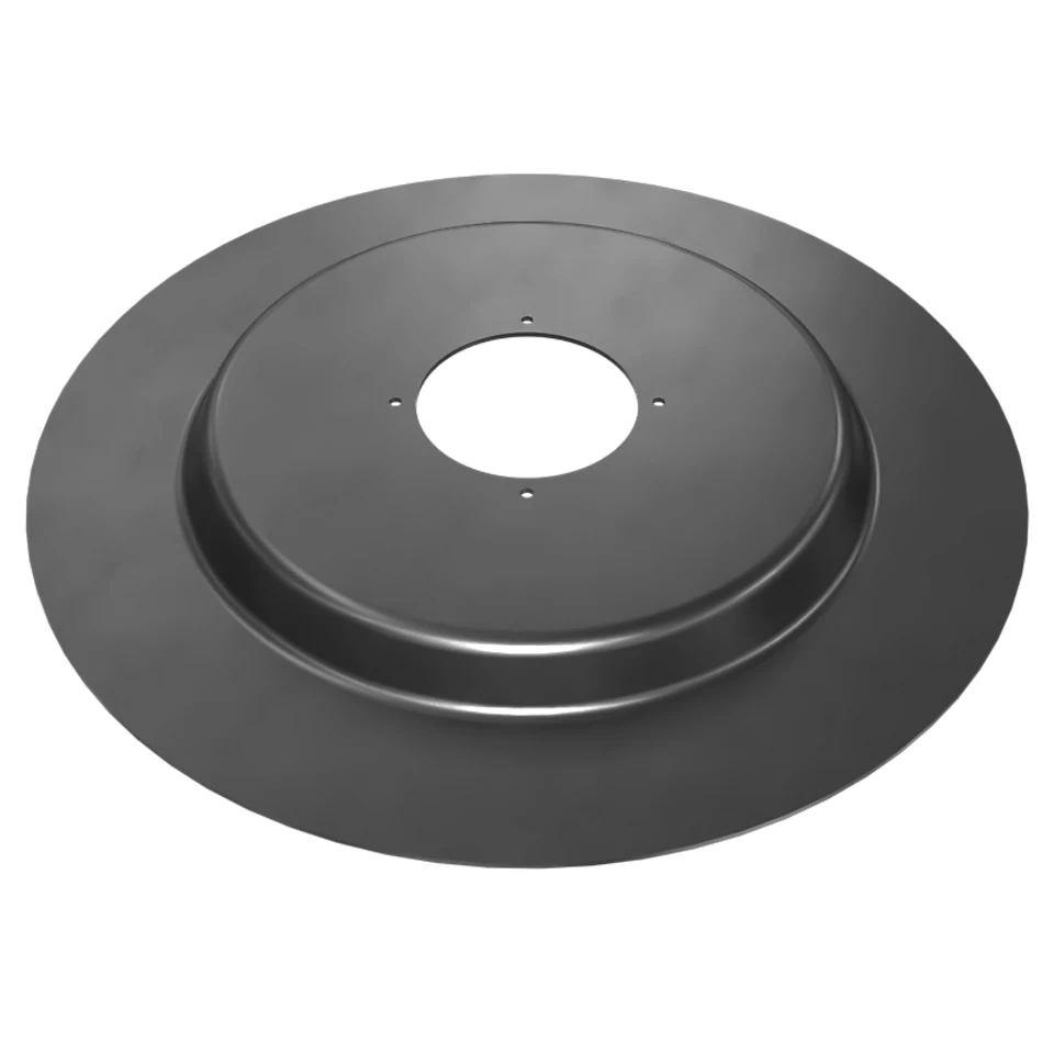 123-5348: 5mm Undercarriage Frame Cover 1235348 купить