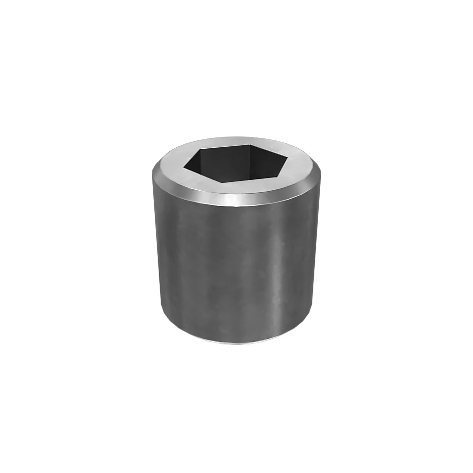 123-5798: M10 Valve Seat 123-5798 Caterpillar