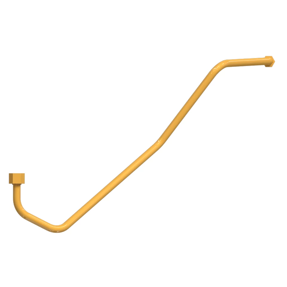 123-5940: 12.95mm Inner Diameter Tilt Cylinder Lines Tube 1235940 buy