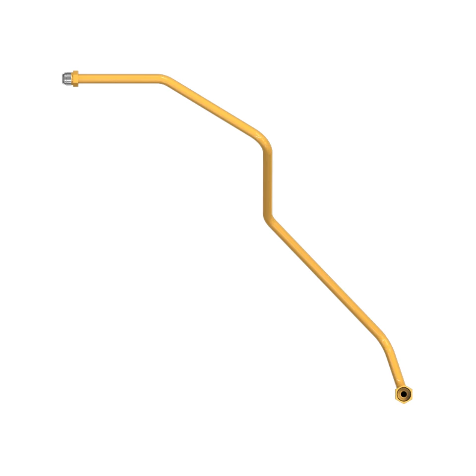 123-5940: 12.95mm Inner Diameter Tilt Cylinder Lines Tube 1235940 buy