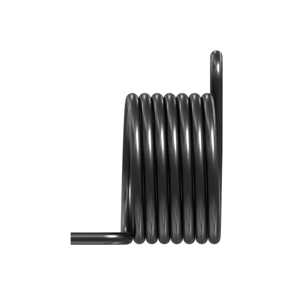 123-6170: 48.73mm Outer Diameter Left Hand Spring 1236170 купить