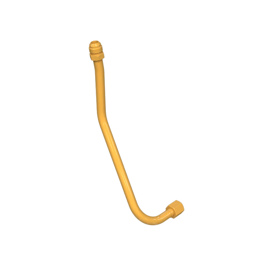123-6929: Fuel Injection Lines Tube Assembly 1236929 купить