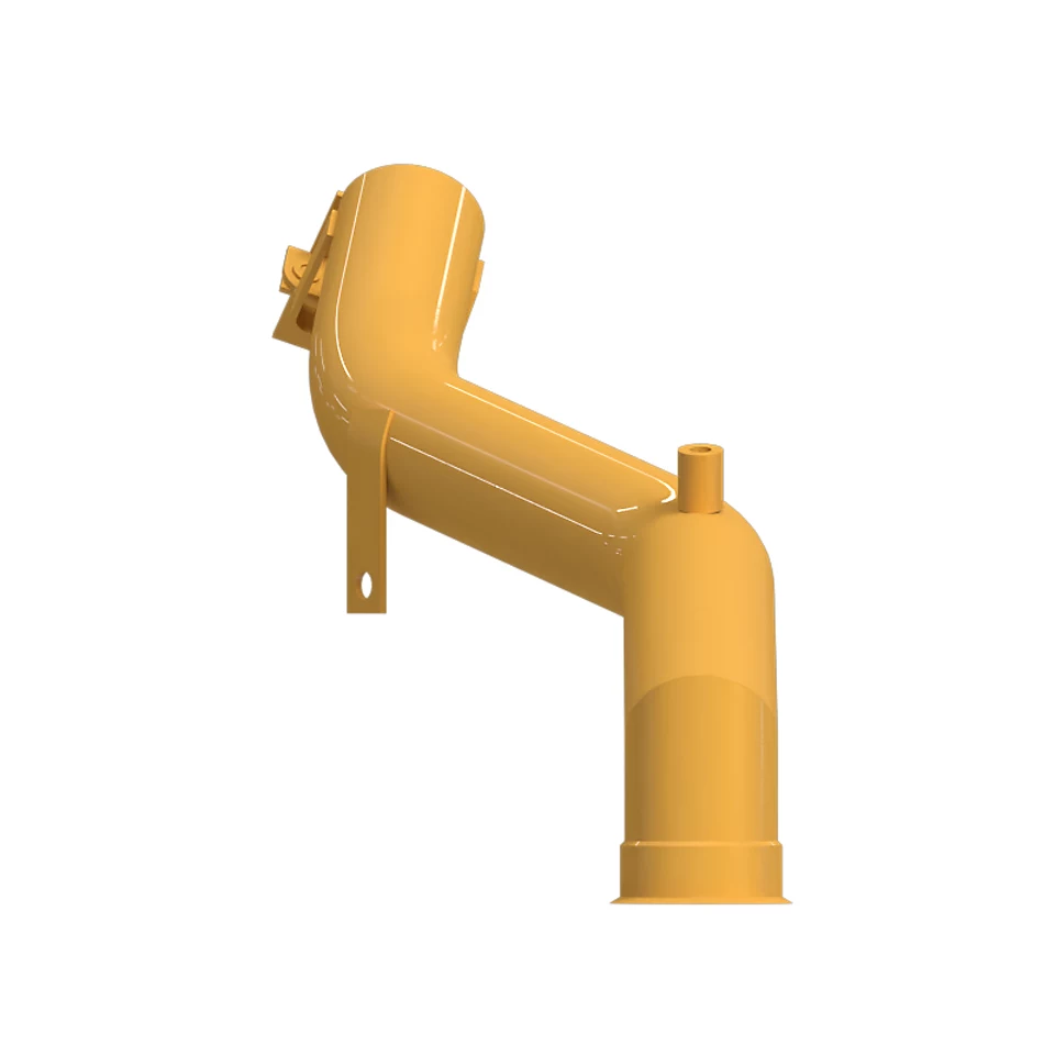 123-8181: Engine Oil Filler Tube Assembly 1238181 buy
