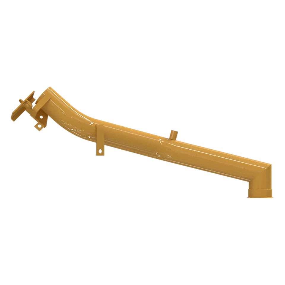 123-8181: Engine Oil Filler Tube Assembly 1238181 buy