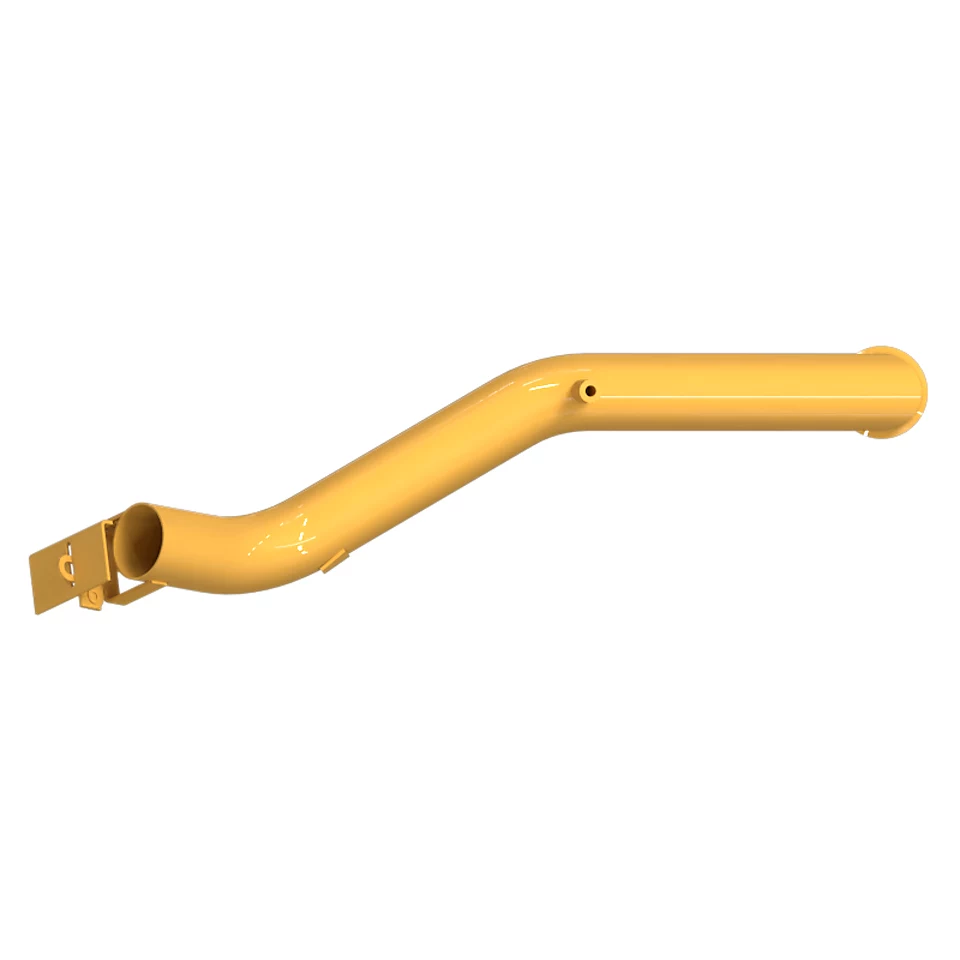 123-8181: Engine Oil Filler Tube Assembly 1238181 buy