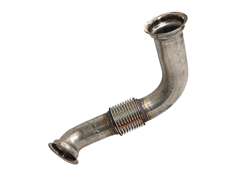 123-8281: Left Hand Air Lines Exhaust Tube 1238281 купить