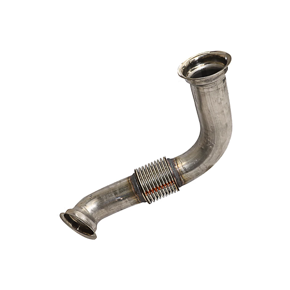123-8281: Left Hand Air Lines Exhaust Tube 1238281 купить