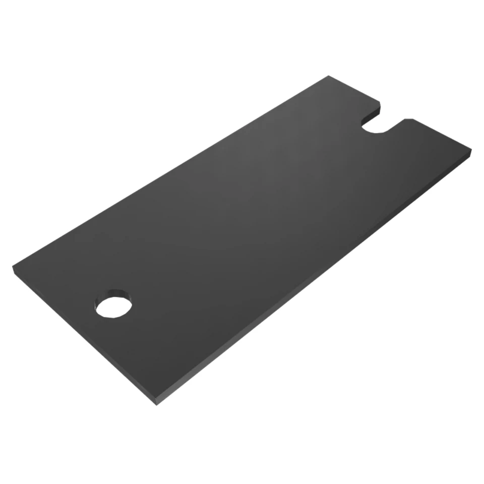 124-0056: 2mm Thick Heater Mounting Bar 1240056 купить