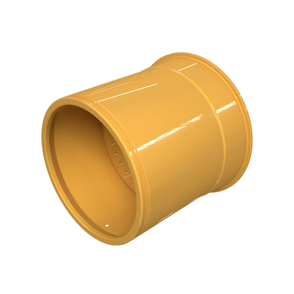 124-0159: Rim Assembly 1240159 Caterpillar