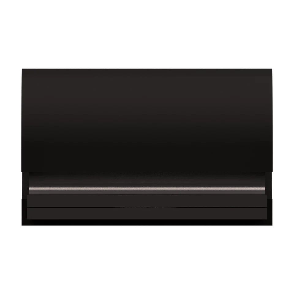 124-0174: 11.10mm Minimum Single Tube Steel Loop Clip 1240174 купить