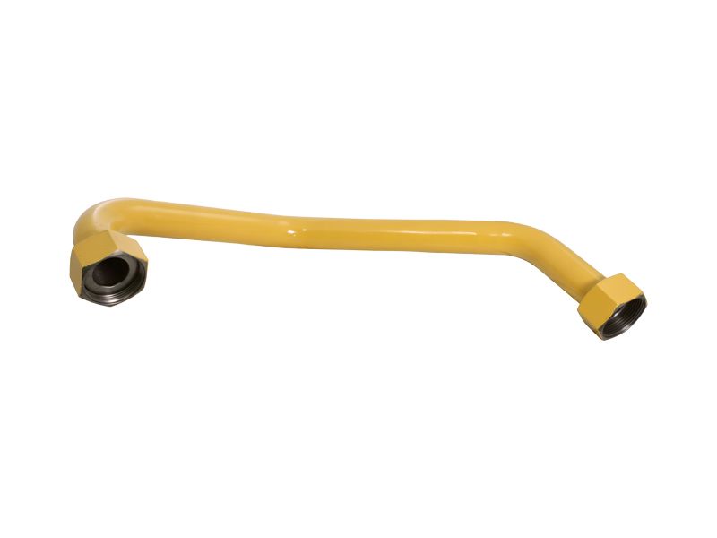 124-0292: 28.45mm Inner Diameter Power Train Oil Lines Tube 1240292 купить