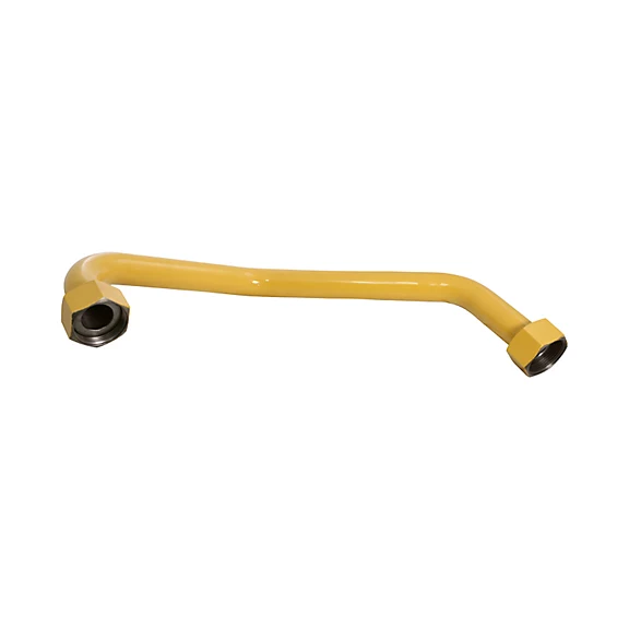 124-0292: 28.45mm Inner Diameter Power Train Oil Lines Tube 1240292 купить