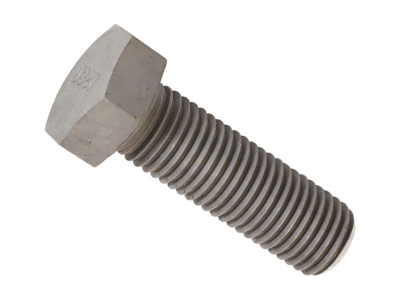 124-0314: Hex Head Bolt 1240314 купить