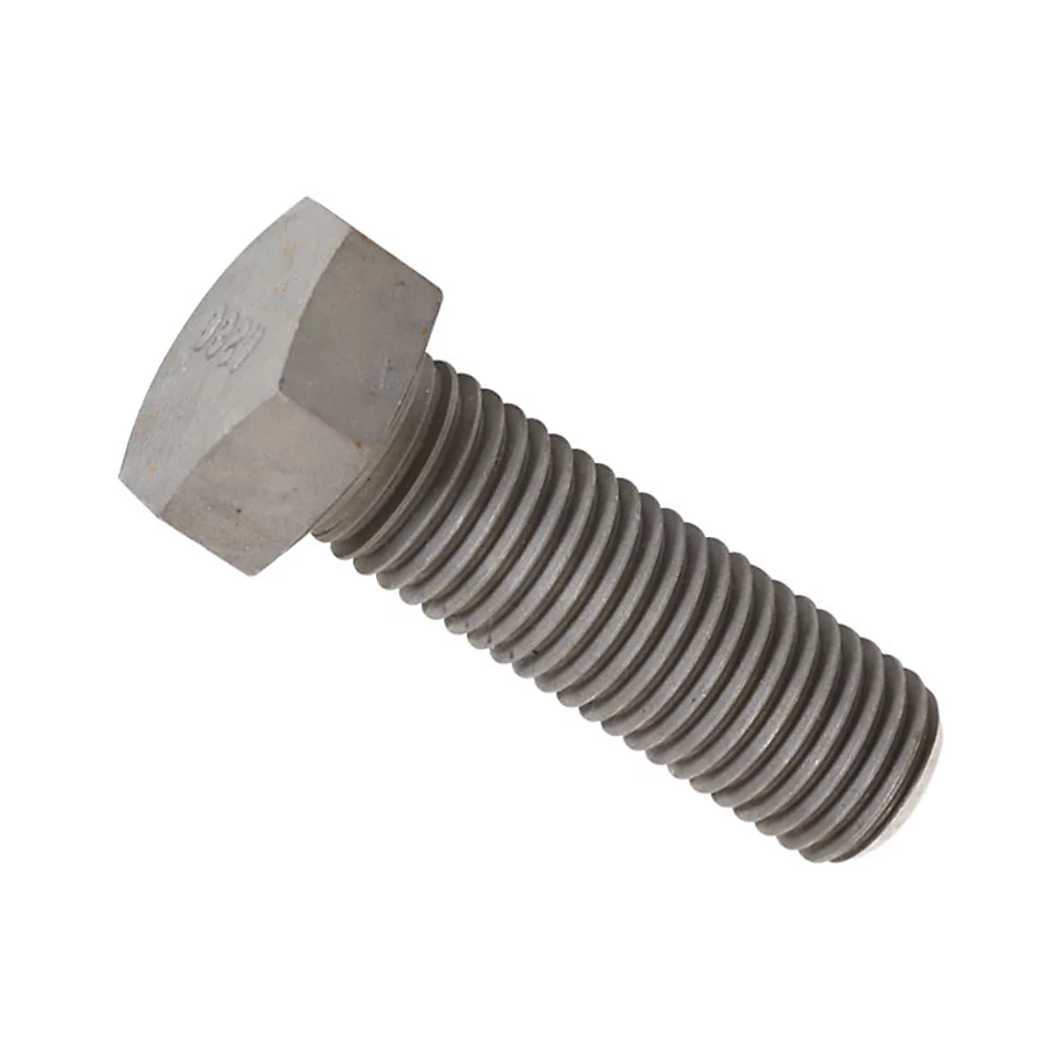124-0314: Hex Head Bolt 1240314 купить