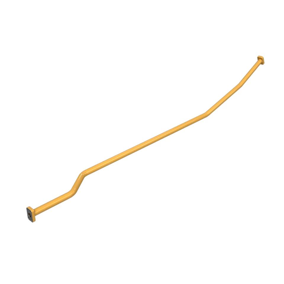124-1130: Hydraulic Boom Lines Tube Assembly 1241130 купить