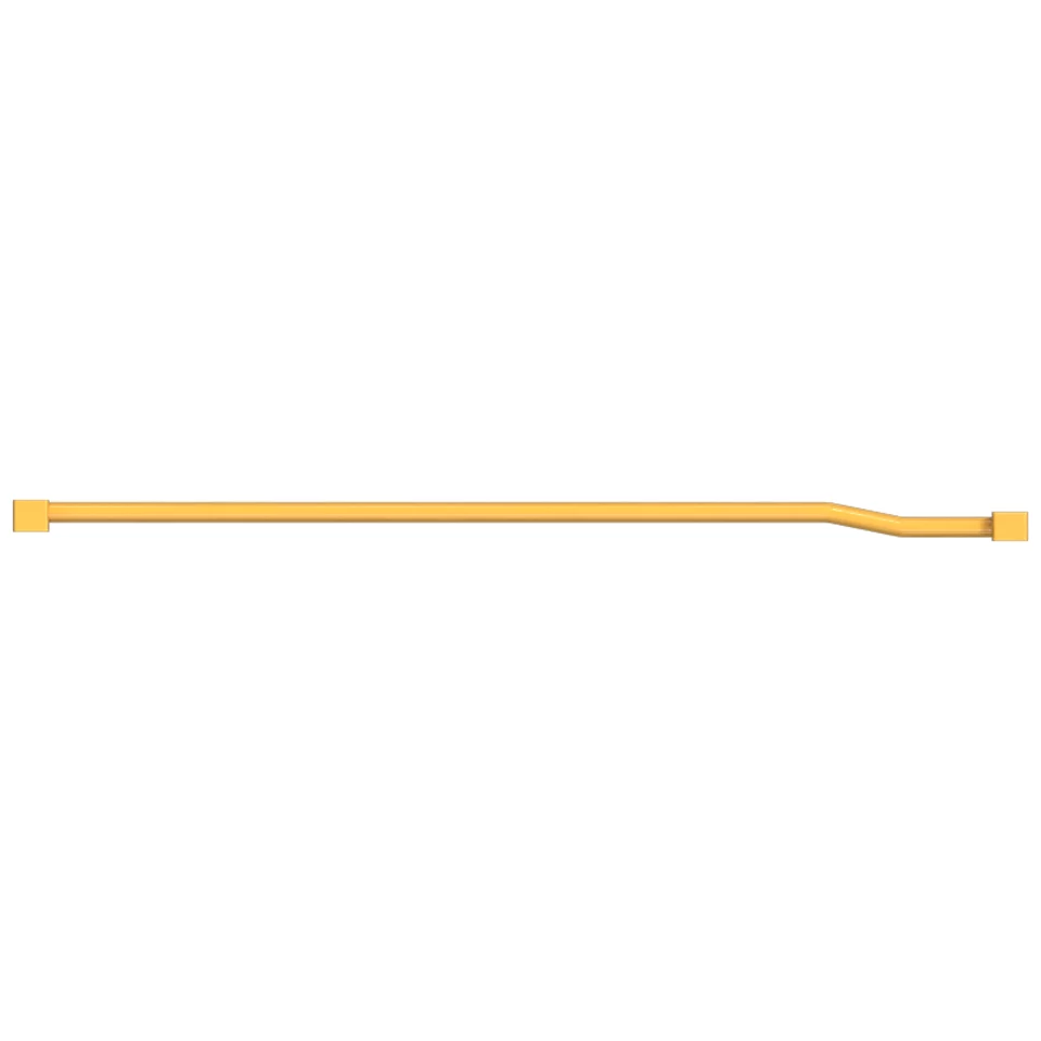 124-1185: Bucket Cylinder Lines Tube Assembly 1241185 купить