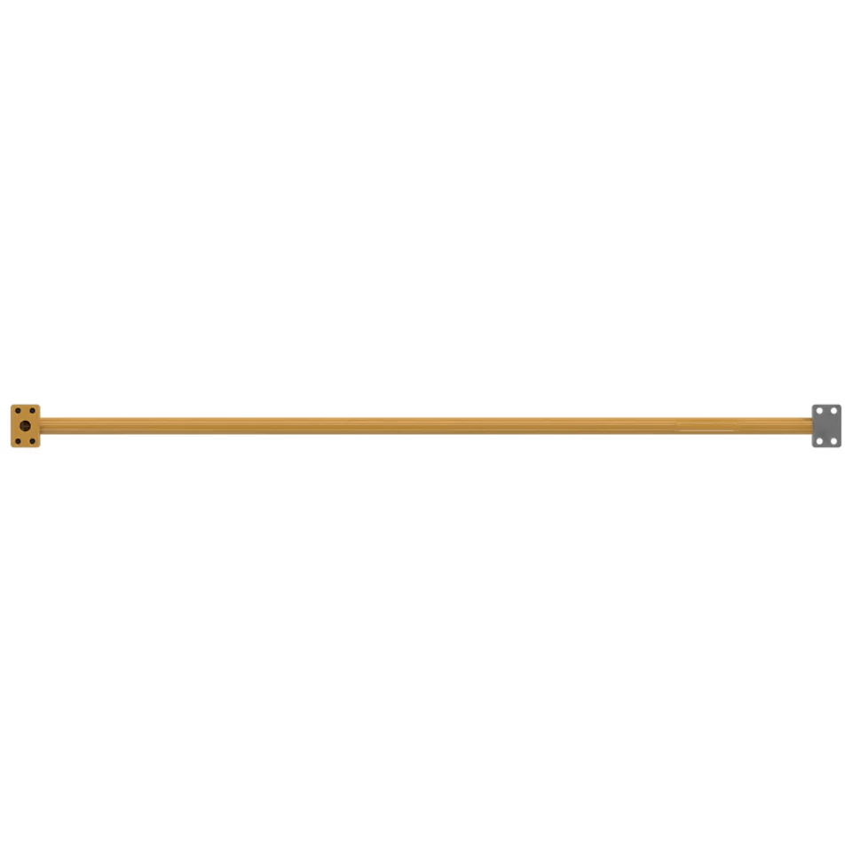124-1185: Bucket Cylinder Lines Tube Assembly 1241185 купить