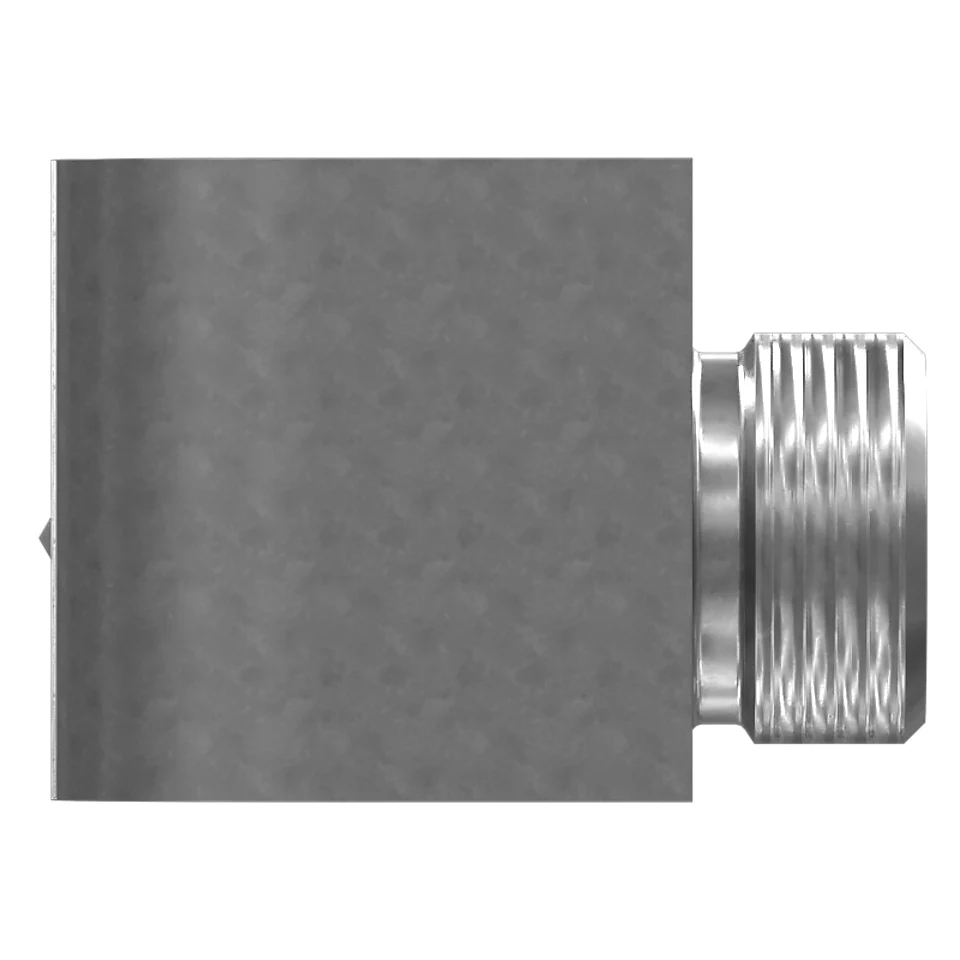 124-1212: 3/4 X 1-1/16 X 1-3/16 Lateral Tee Adapter 1241212 купить