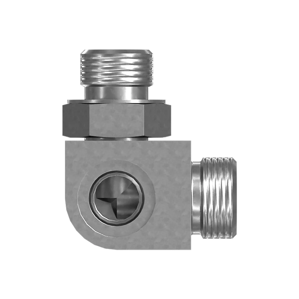 124-1212: 3/4 X 1-1/16 X 1-3/16 Lateral Tee Adapter 1241212 купить