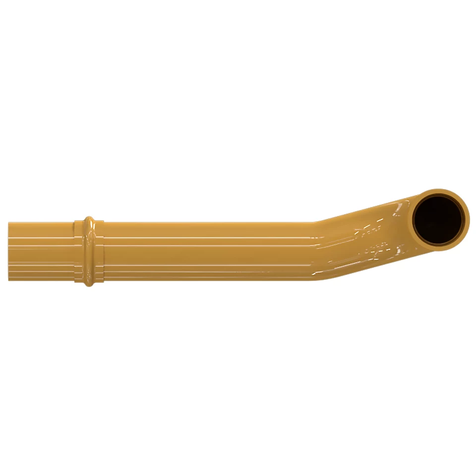 124-1701: 59mm Inner Diameter Radiator Upper Hose 1241701 купить