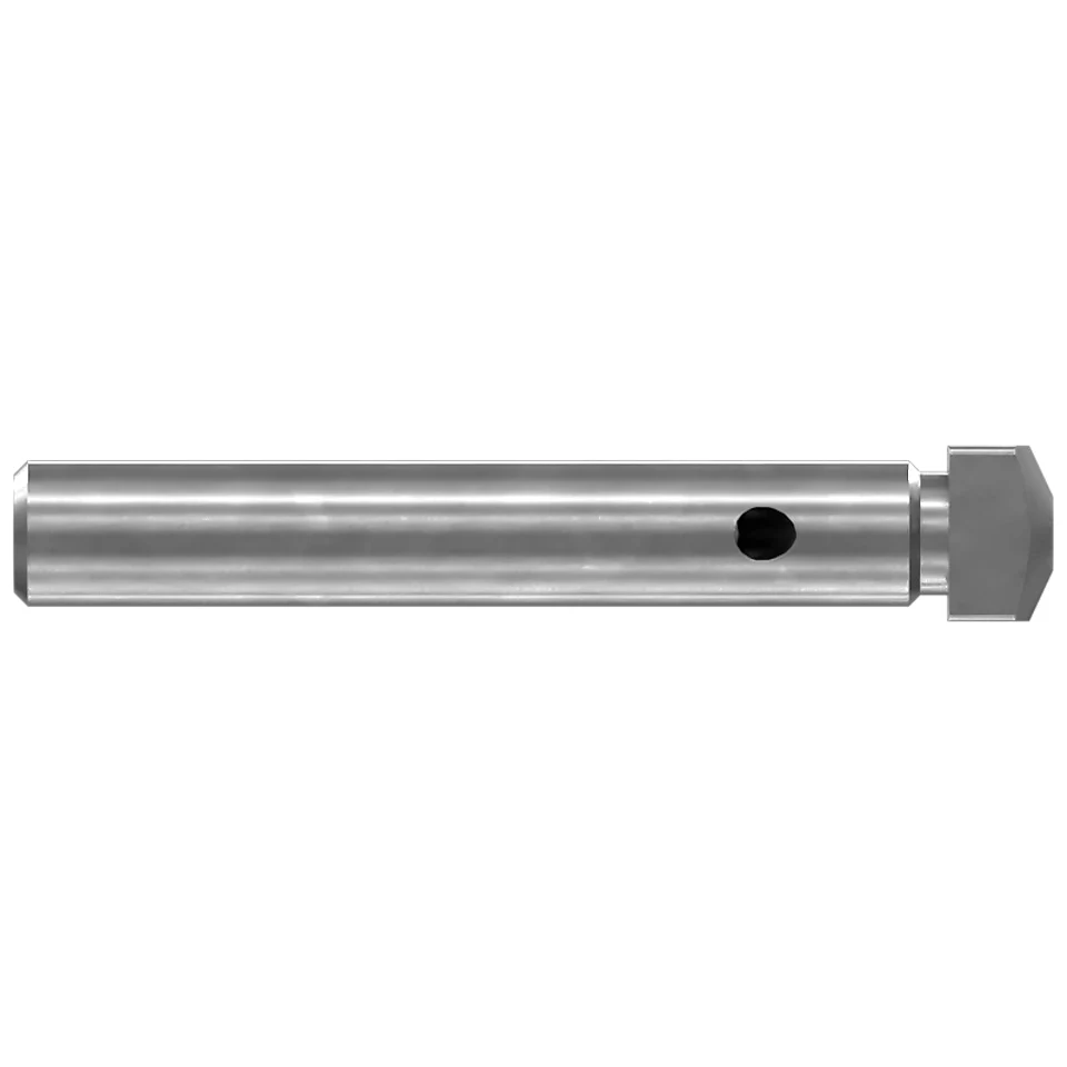 124-1881: 5/8" Hydraulic Control Pivot Bolt 1241881 купить