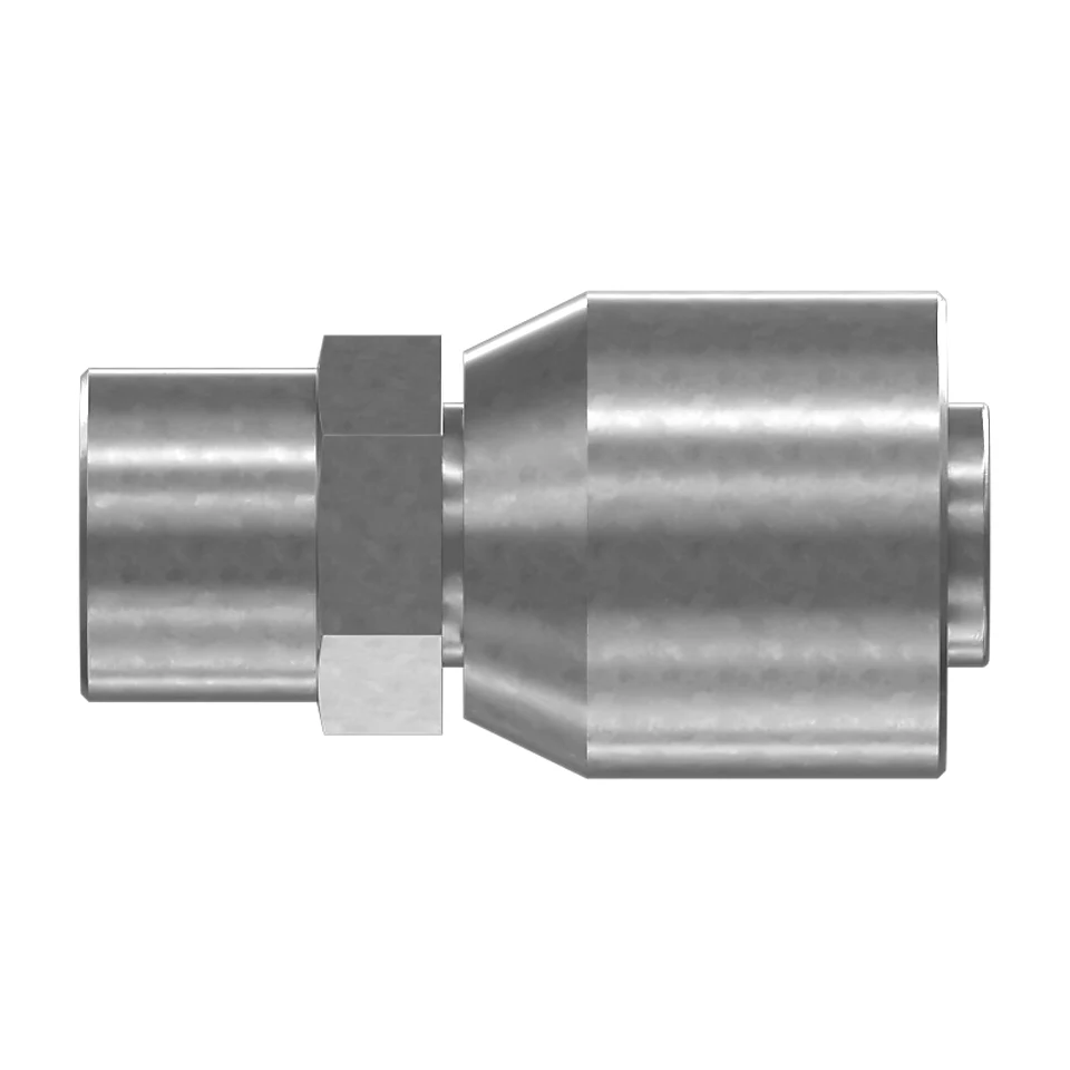 124-1909: 85.1mm Long Permanent Coupling 1241909 购买