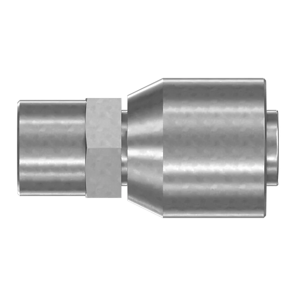 124-1909: 85.1mm Long Permanent Coupling 1241909 购买