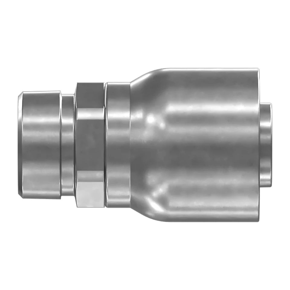124-1911: 112.8mm Long Permanent Coupling 1241911 buy